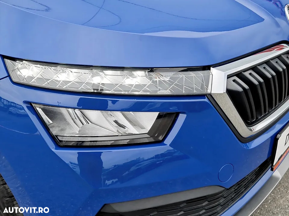 Skoda Kamiq 1.0 TSI Ambition - 9