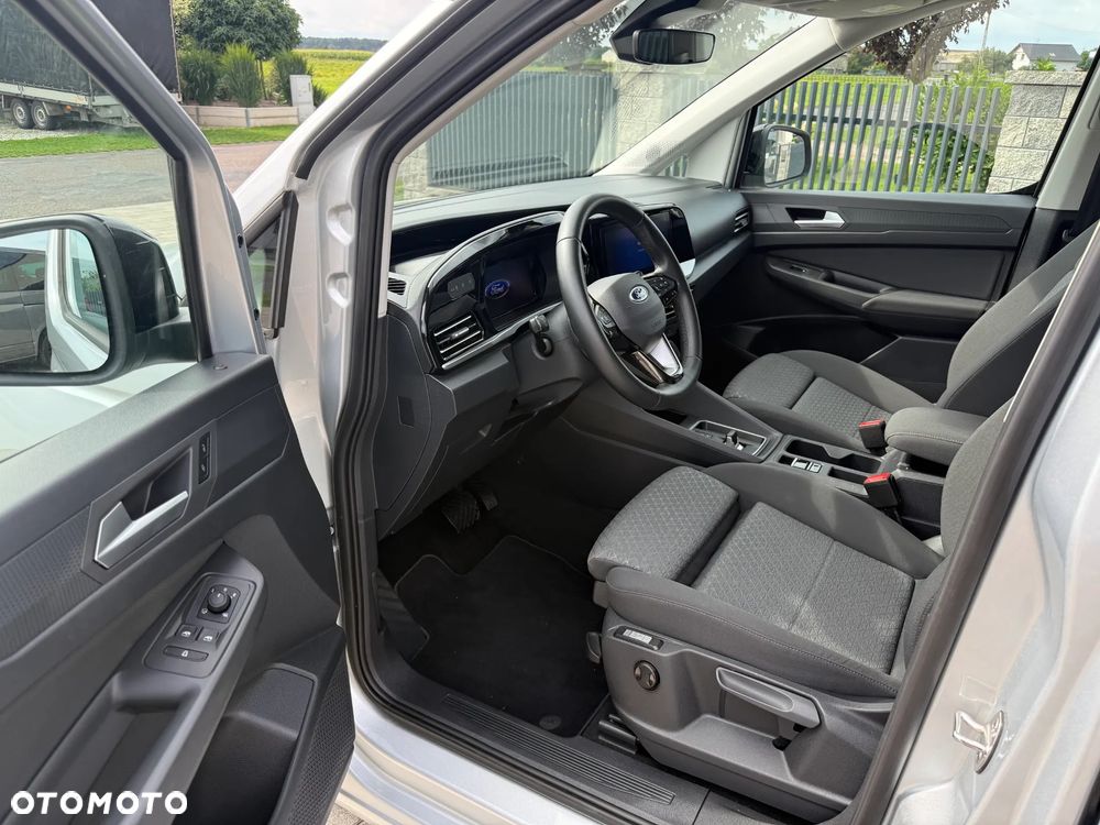Ford Tourneo Connect Grand 2.0 EcoBlue Titanium - 8