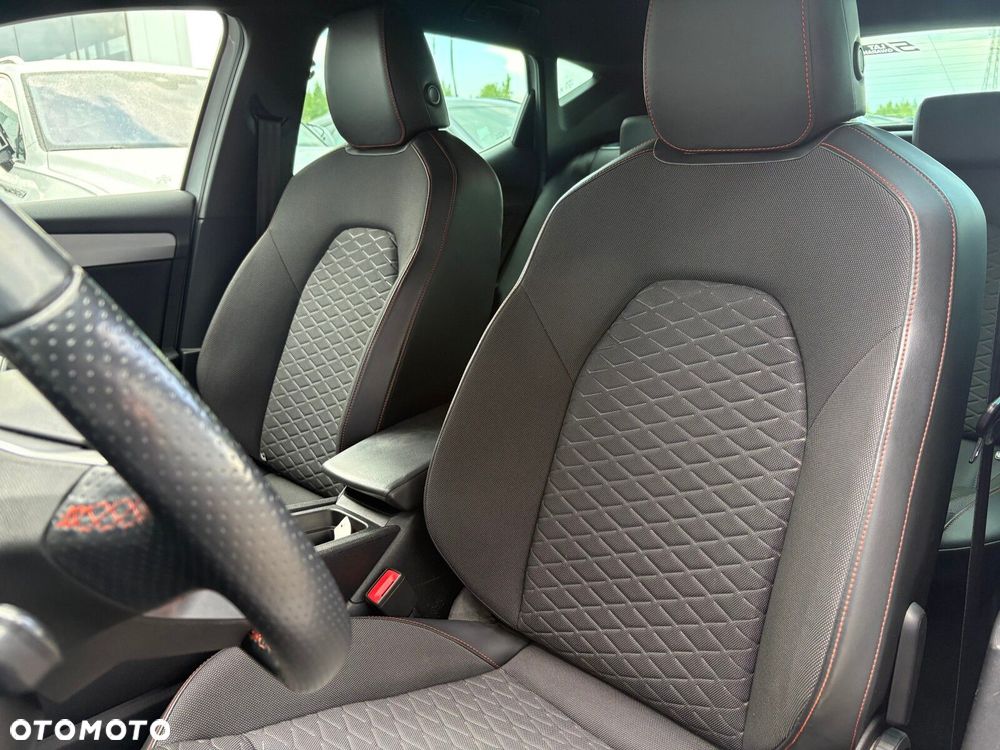 Seat Leon - 13