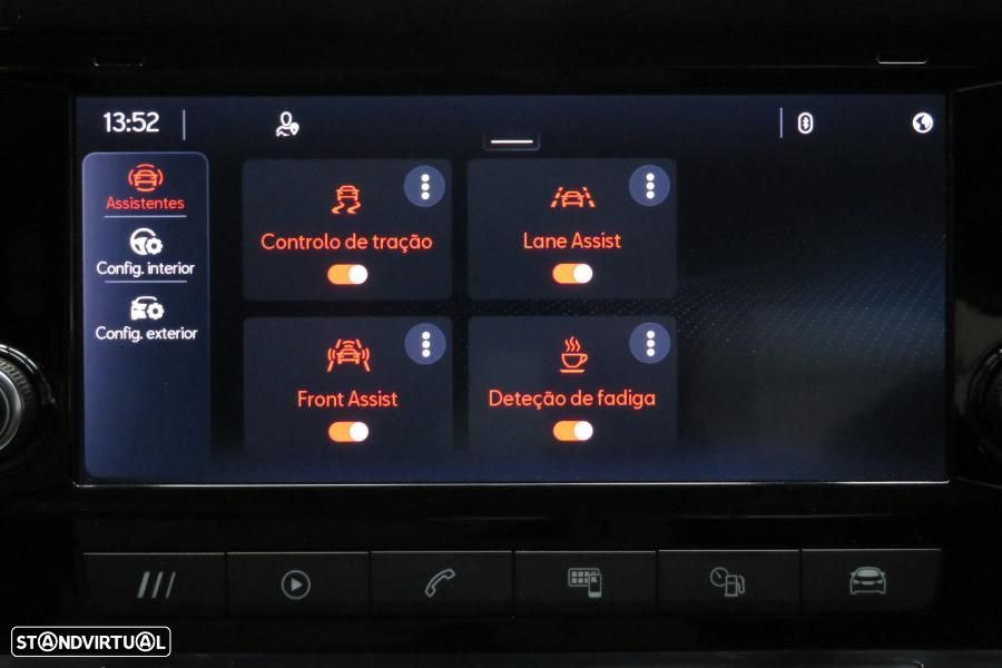 SEAT Arona 1.0 TSI Reference - 21