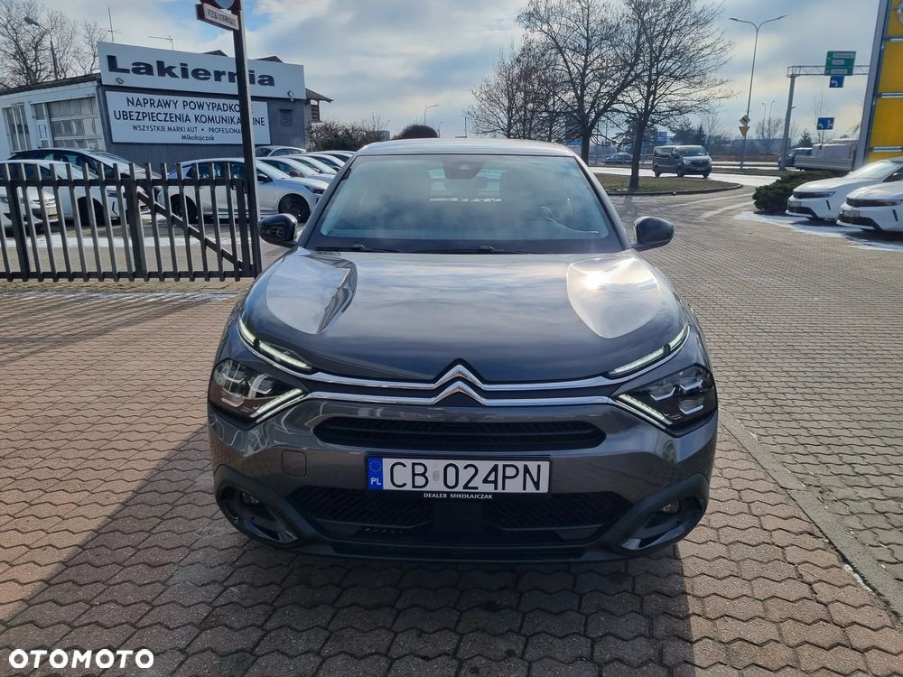 Citroën C4 1.2 PureTech Feel Pack S&S EAT8 - 8