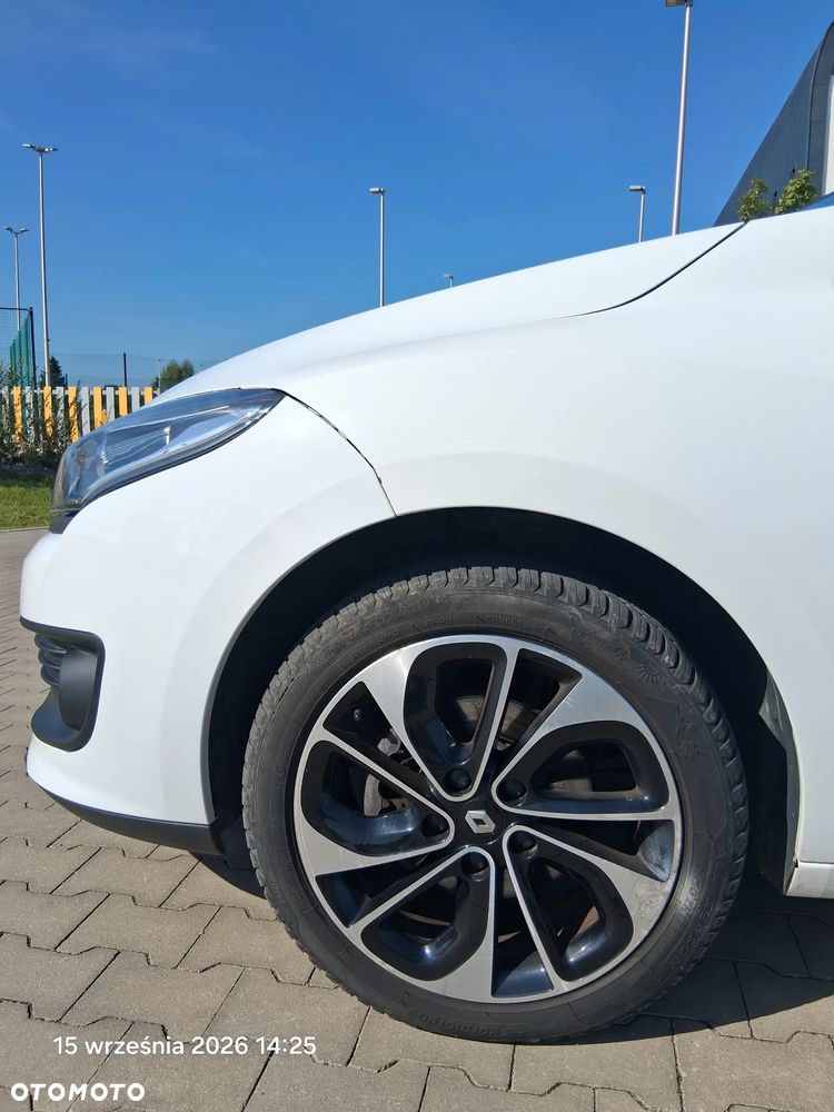 Renault Megane 1.5 dCi Life - 23