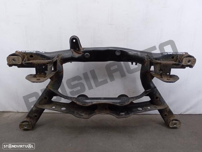 Charriot Traseiro 5n050_0000 Vw Tiguan (5n) [2007_2016] 2.0 Tdi - 2