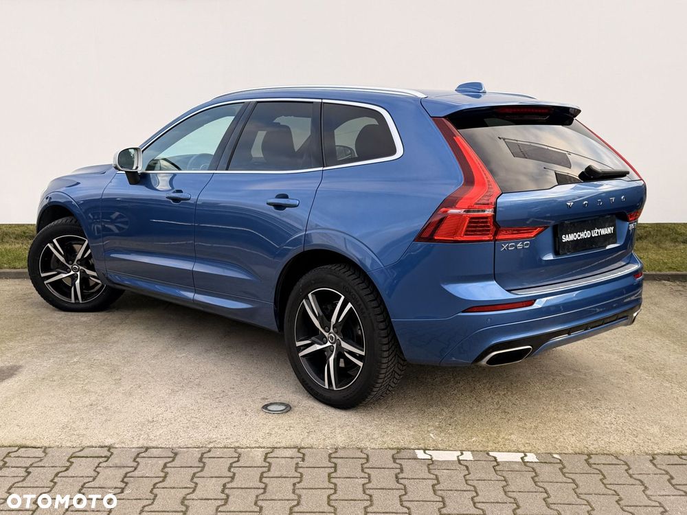 Volvo XC 60 - 5