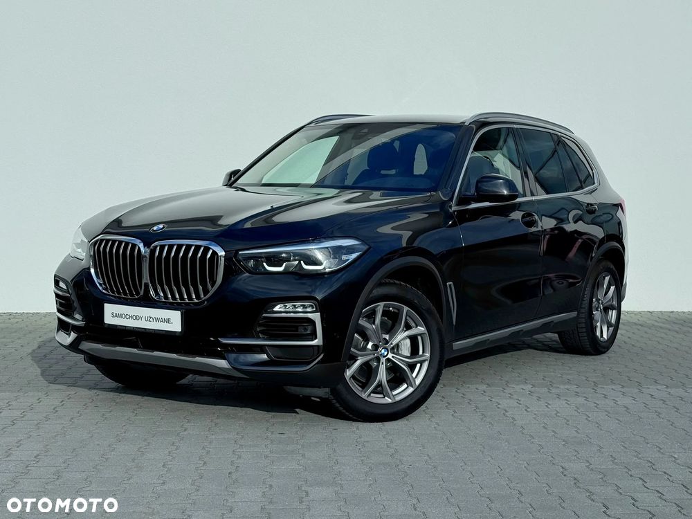 BMW X5 xDrive30d - 2