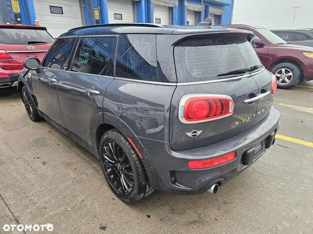 MINI Clubman Cooper S - 5