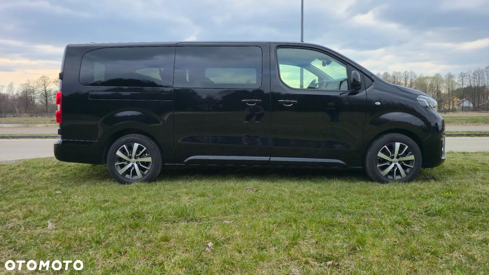 Toyota ProAce - 3