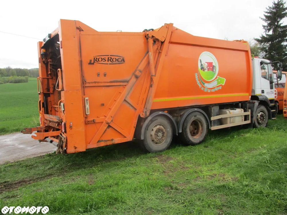 Iveco Stralis 310 - 6