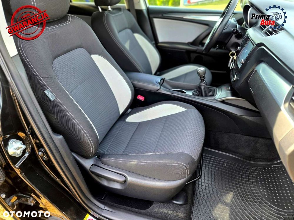 Toyota Avensis 2.0 D-4D Active Business - 5
