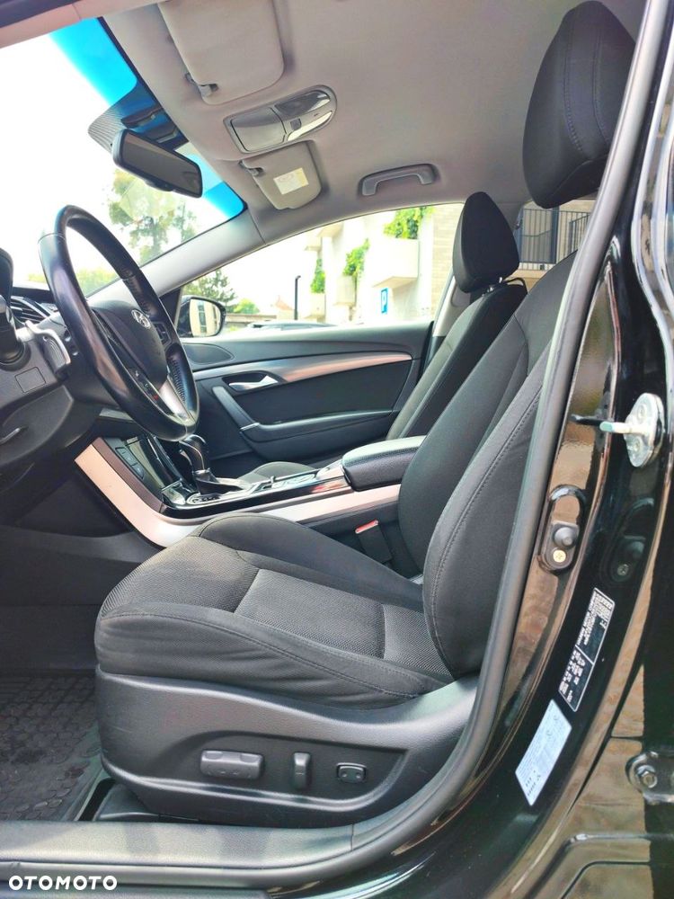Hyundai i40 1.7 CRDi Comfort - 14