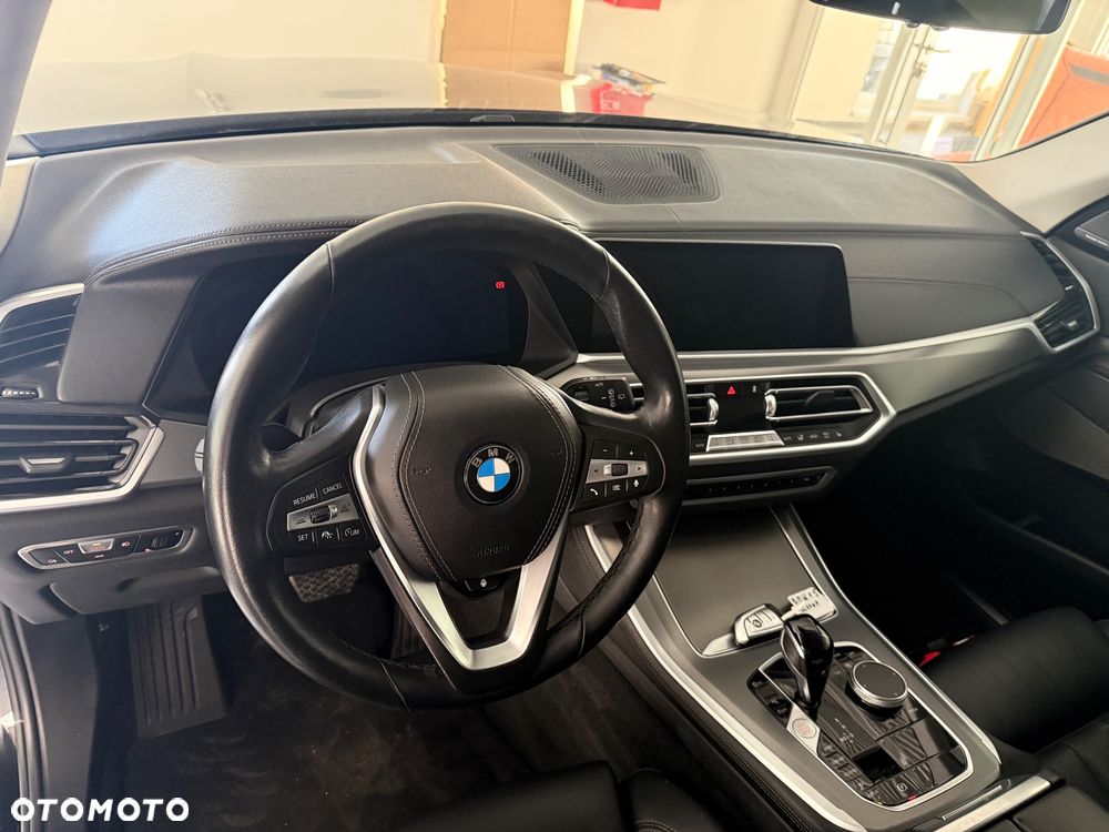 BMW X5 xDrive25d - 14