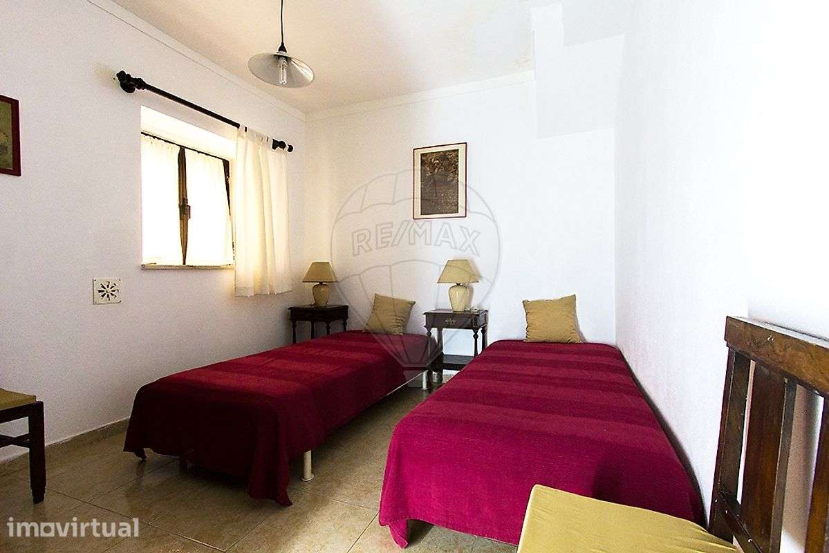 Apartamento T1 para arrendamento - Grande imagem: 5/11