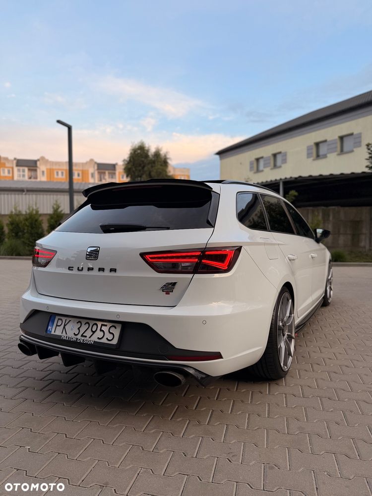 Seat Leon - 13