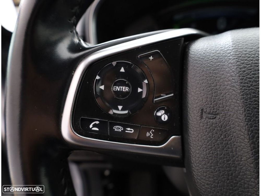 Honda CR-V 2.0 i-MMD Lifestyle - 33