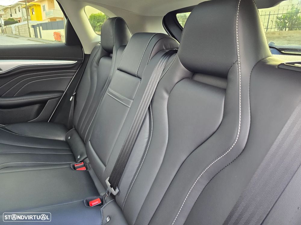 MG Marvel R 70 kWh Comfort - 6