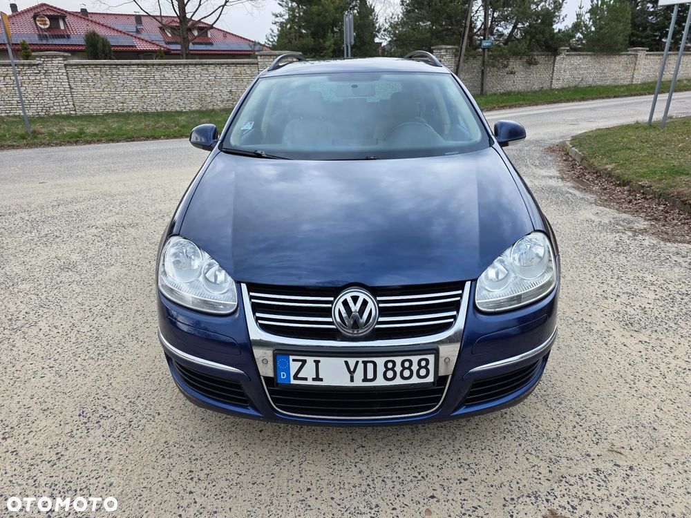 Volkswagen Golf 1.4 TSI Highline - 18