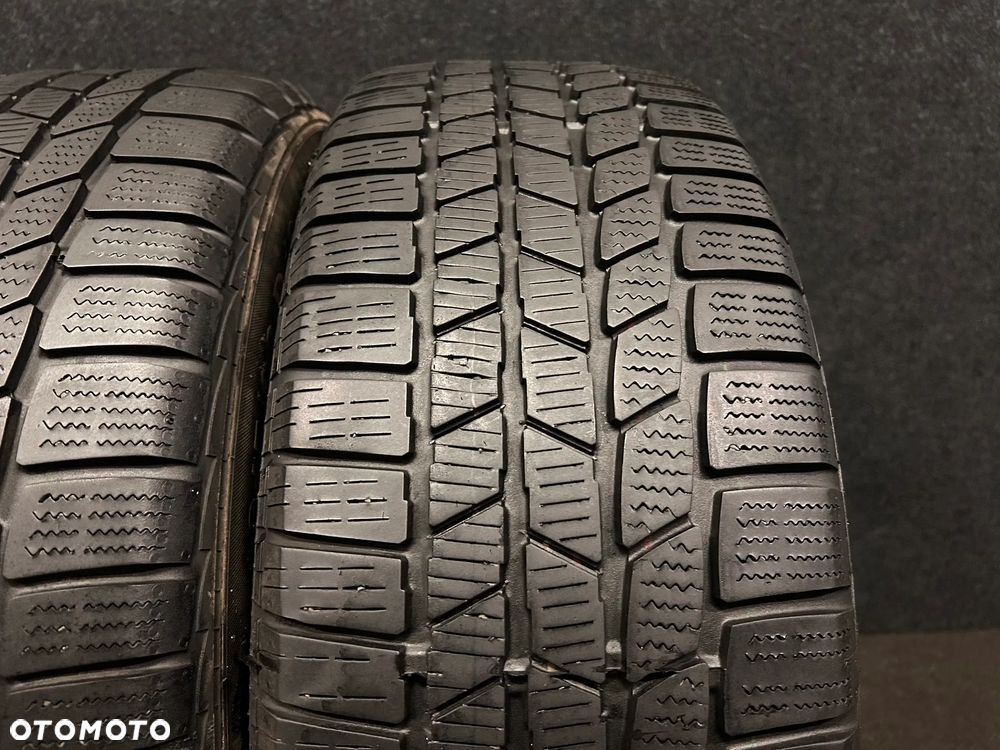 Opony zimowe Continental ContiContact TS815 ContSeal 215/60/16 95T 2szt. - 3