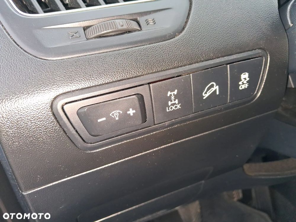 Hyundai ix35 - 13