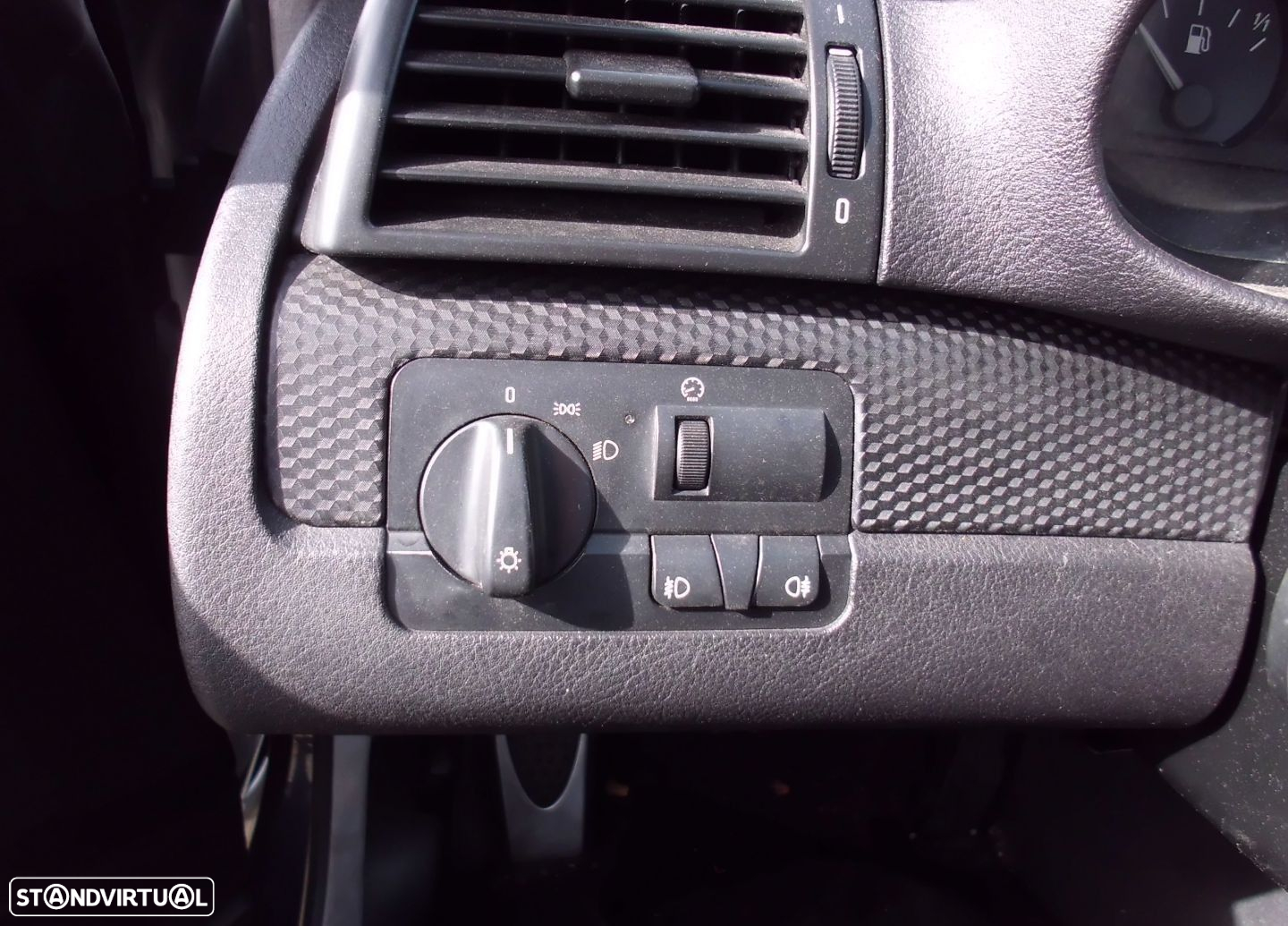 Peças BMW 3 (E46) 1998 a 2005 - 14