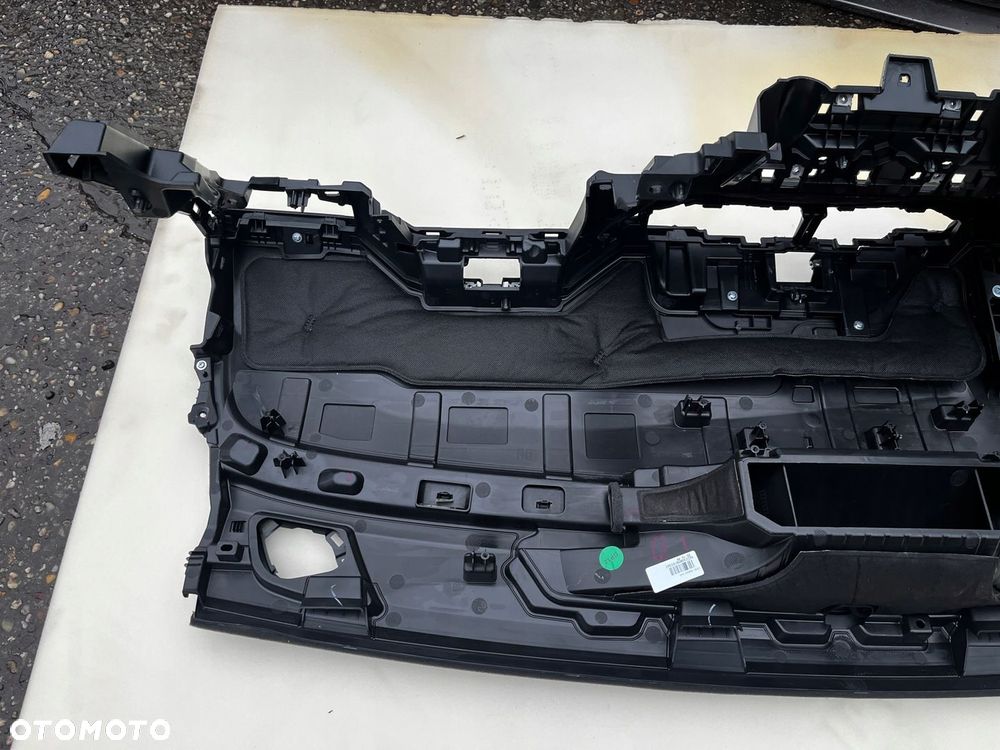 Konsola deska rozdzielcza KONSOLA MG 4 EV AIR BAG nowa - 10
