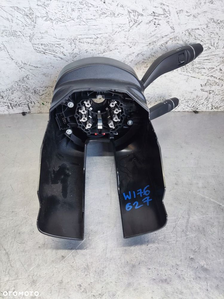 MERCEDES A KLASA W176 PRZEŁĄCZNIK ZESPOLONY MANETKI A2469003414 - 7