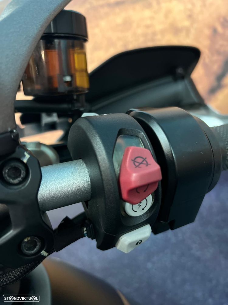 Ducati Multistrada 1260S - Touring - 10