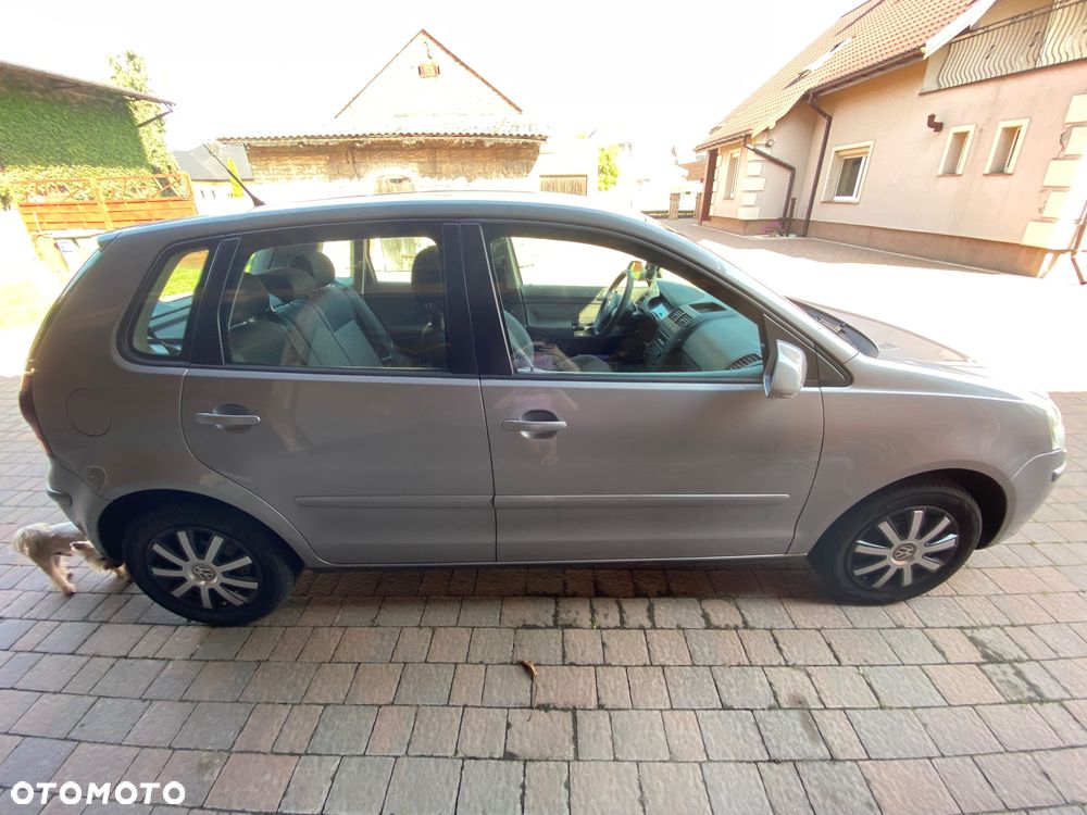 Volkswagen Polo - 3