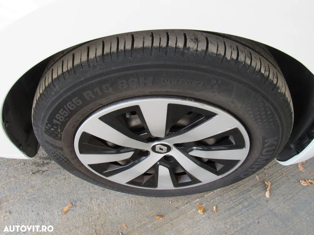 Renault Clio TCe 90 EQUILIBRE - 7