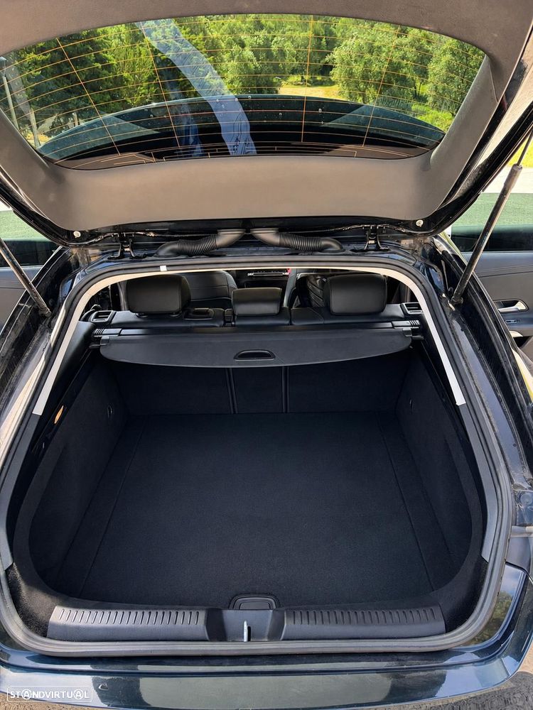 Mercedes-Benz CLA 180 d Shooting Brake Progressive Aut. - 8