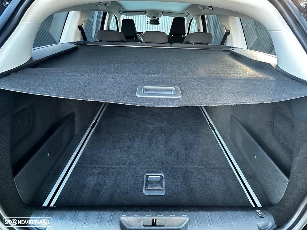 Peugeot 308 SW 1.6 BlueHDi Active - 25