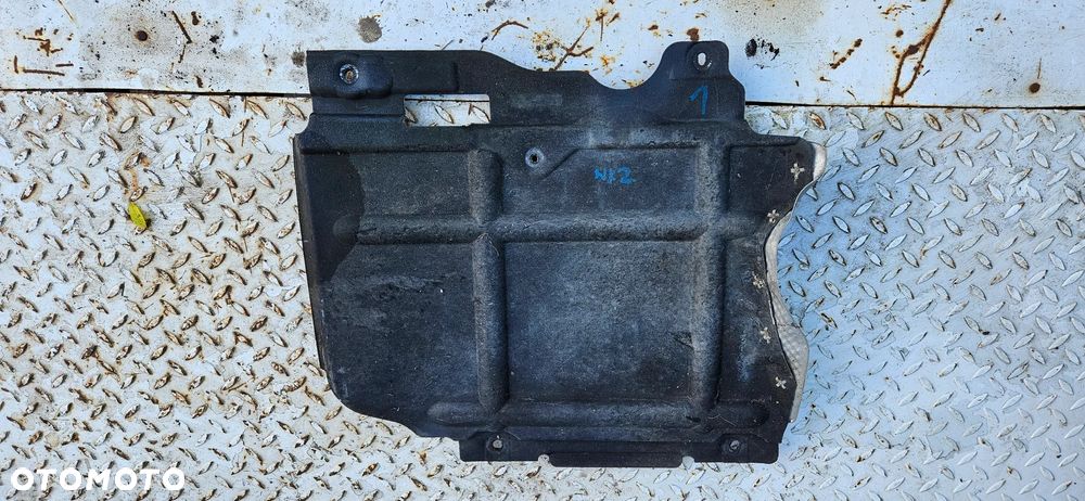 JEEP GRAND CHEROKEE WK2 LIFT SUMMIT OVERLAND Dolna osłona zderzaka Płyta pod zderzak 68037063AD 68037063AE Osłona podwozia Płyta dolna 68195943AA 68191341AA 68191341AB 68037062AE 68191341AB OSŁONY W STANIE BDB NIE POŁAMANE ORYGINAŁ - 11