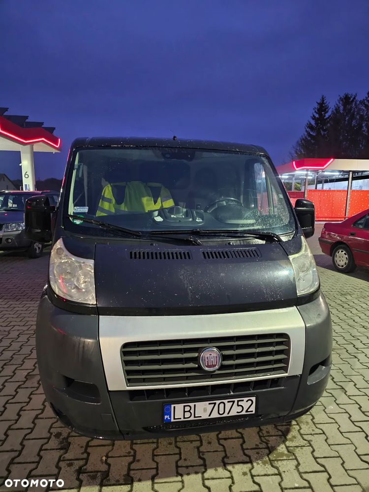 Fiat DUCATO - 2