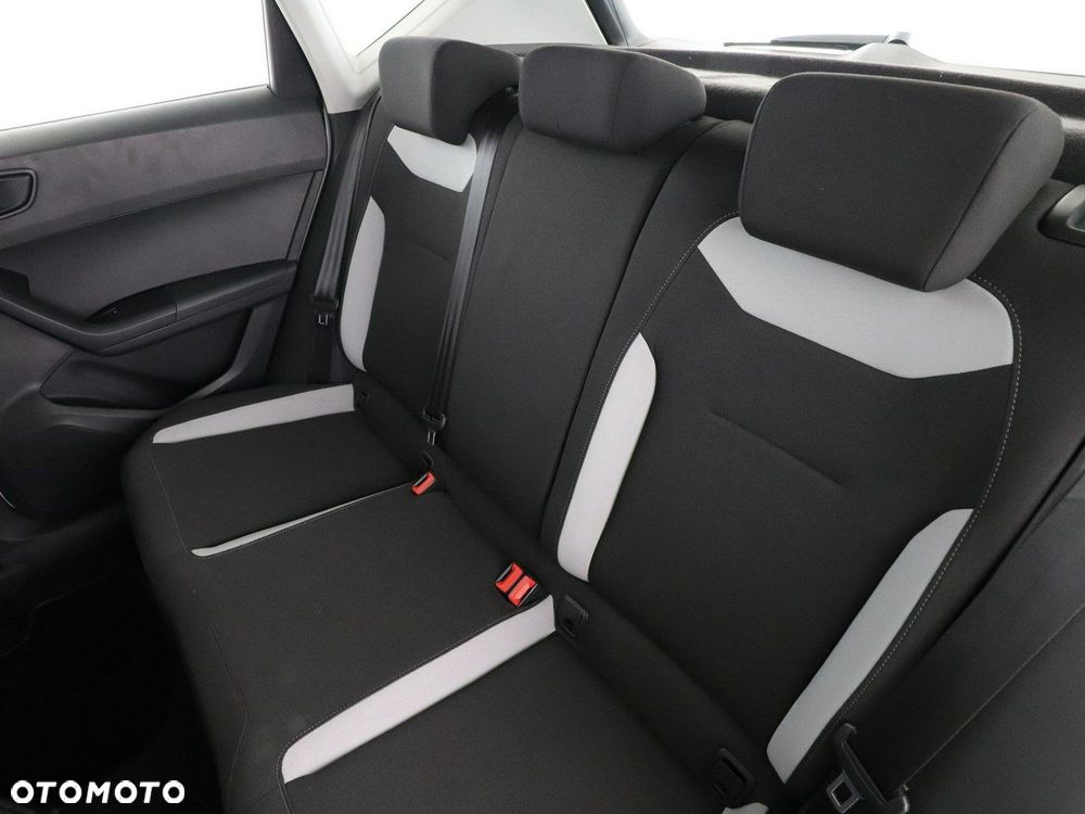 Seat Ateca 1.0 TSI Reference S&S - 18