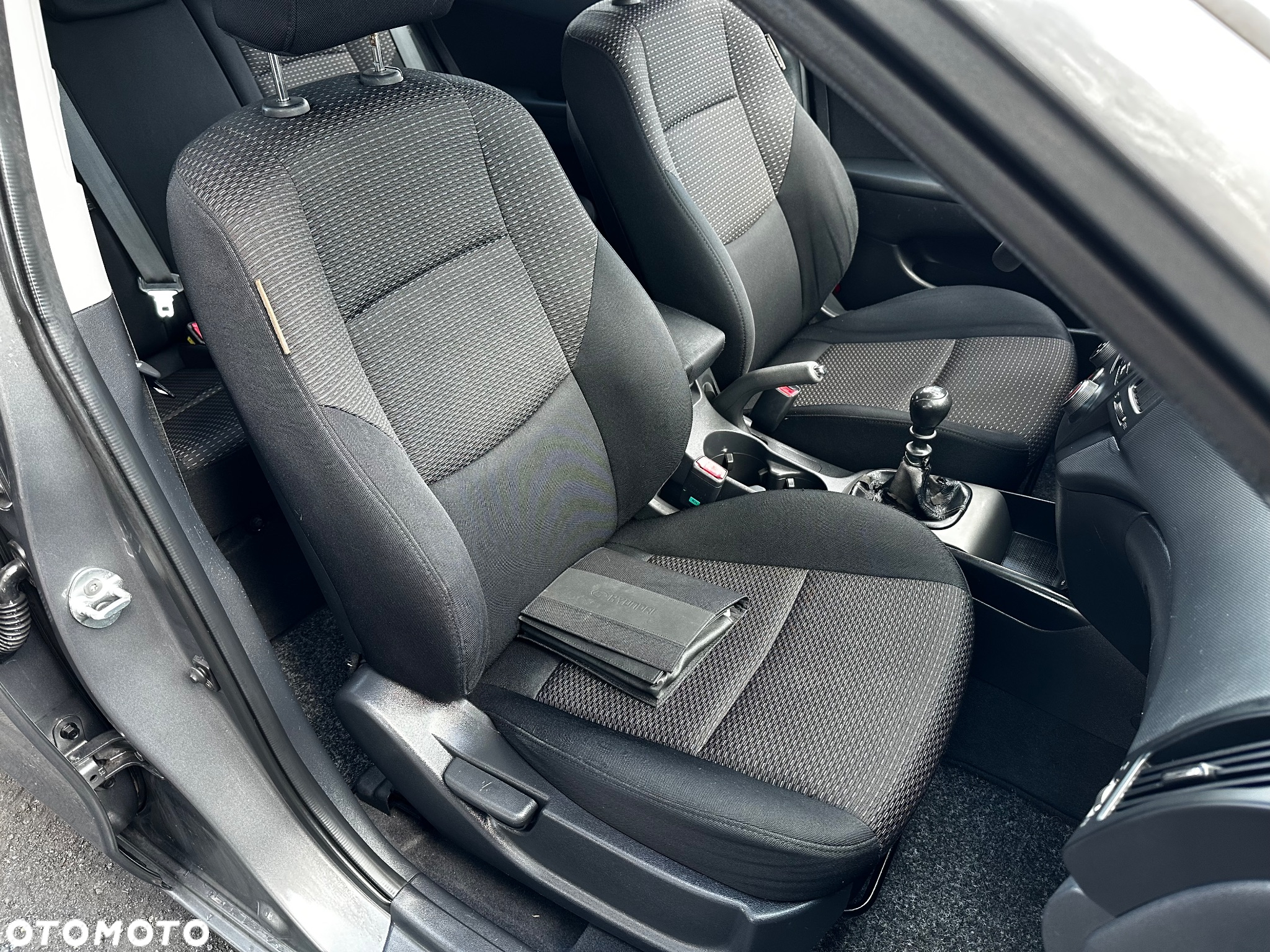 Hyundai i30 - 25