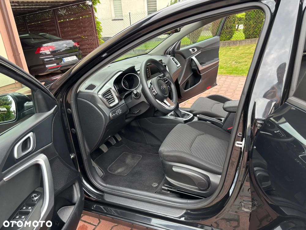 Kia Ceed 1.0 T-GDI M - 10