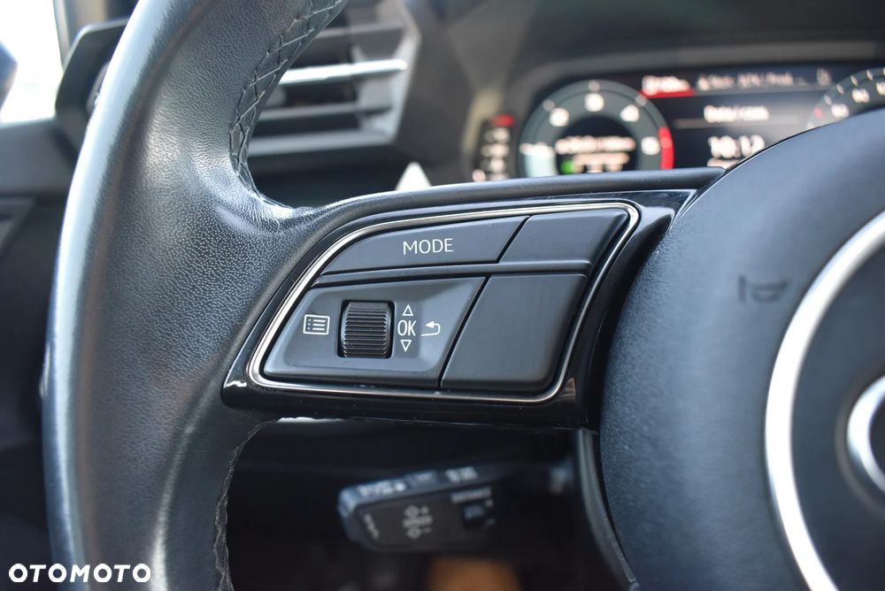 Audi A3 Sportback 30 TDI S tronic - 27