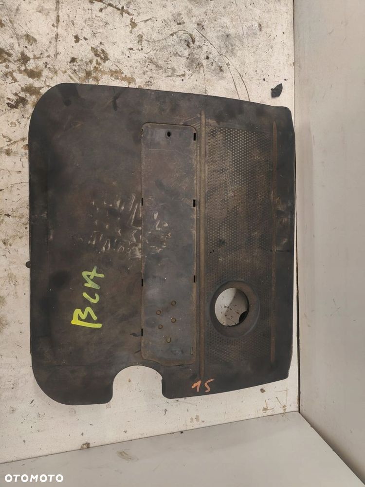 volkswagen 1.4 1.6 golf 036129607 obudowa filtra powietrza