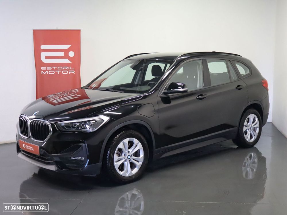 BMW X1 25 e xDrive - 2