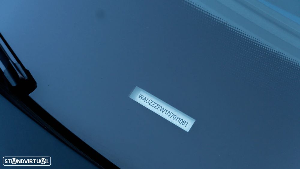 Audi e-tron GT quattro - 17