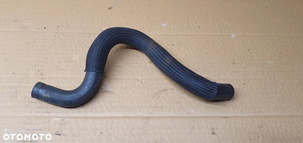 Przewód wąż rurka wspomagania Citroen C5 III 2.0 HDI - 4