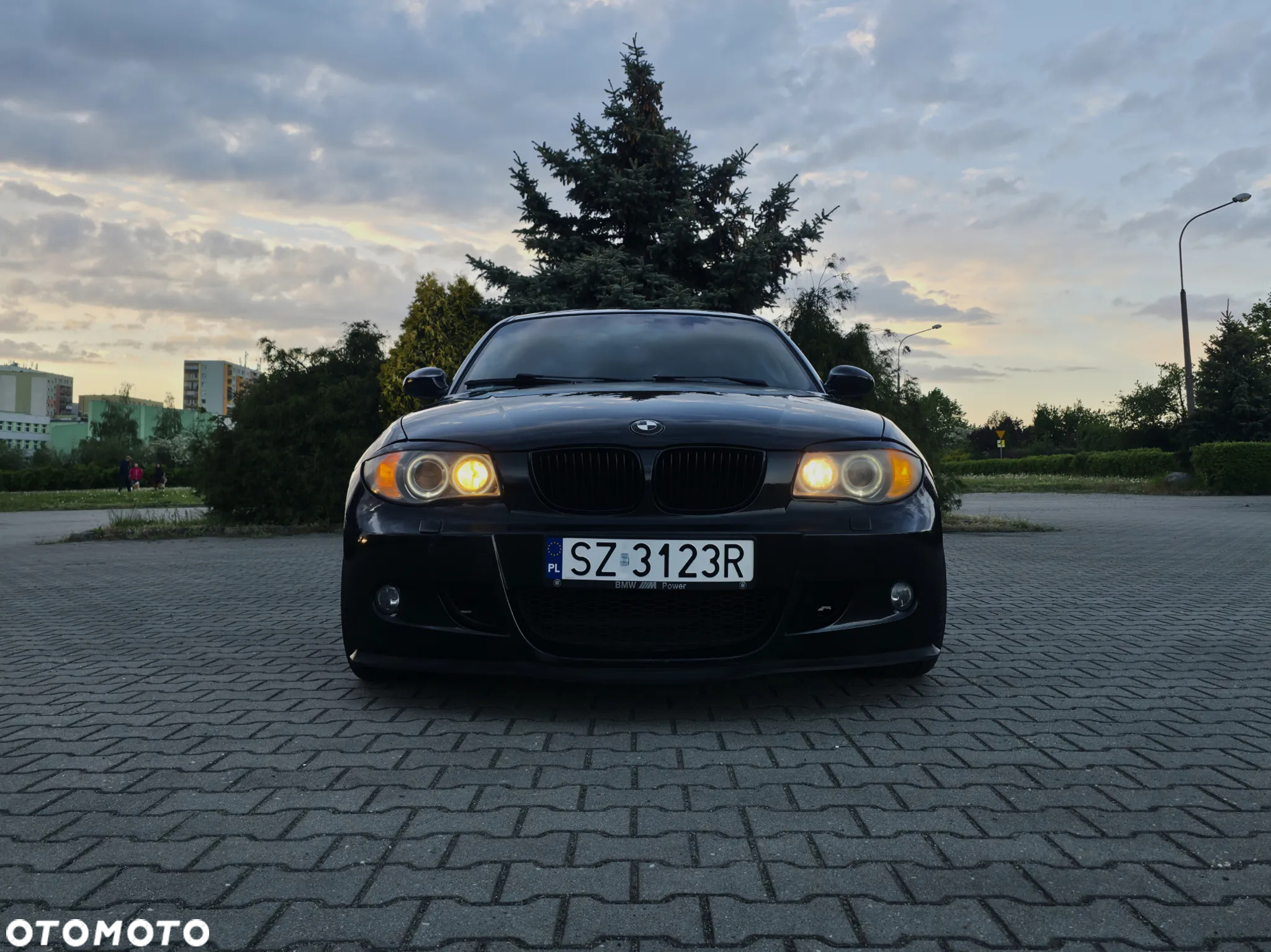 BMW Seria 1 116i - 3