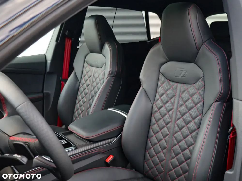 Audi SQ8 - 7