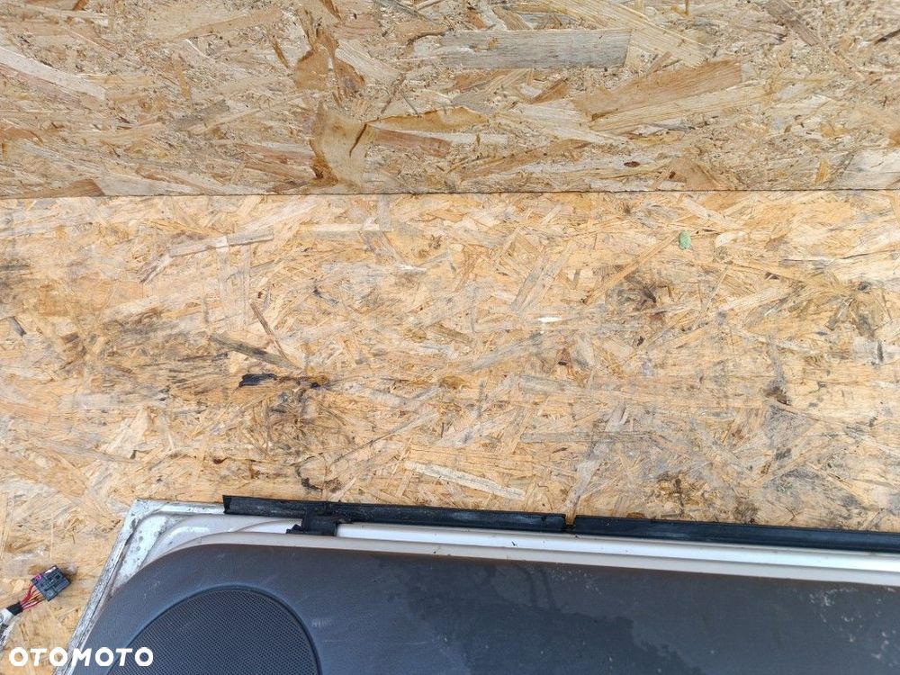 SEAT TOLEDO 2 II DRZWI PRZÓD LEWY LEWE KOD LAK LS5N - 16