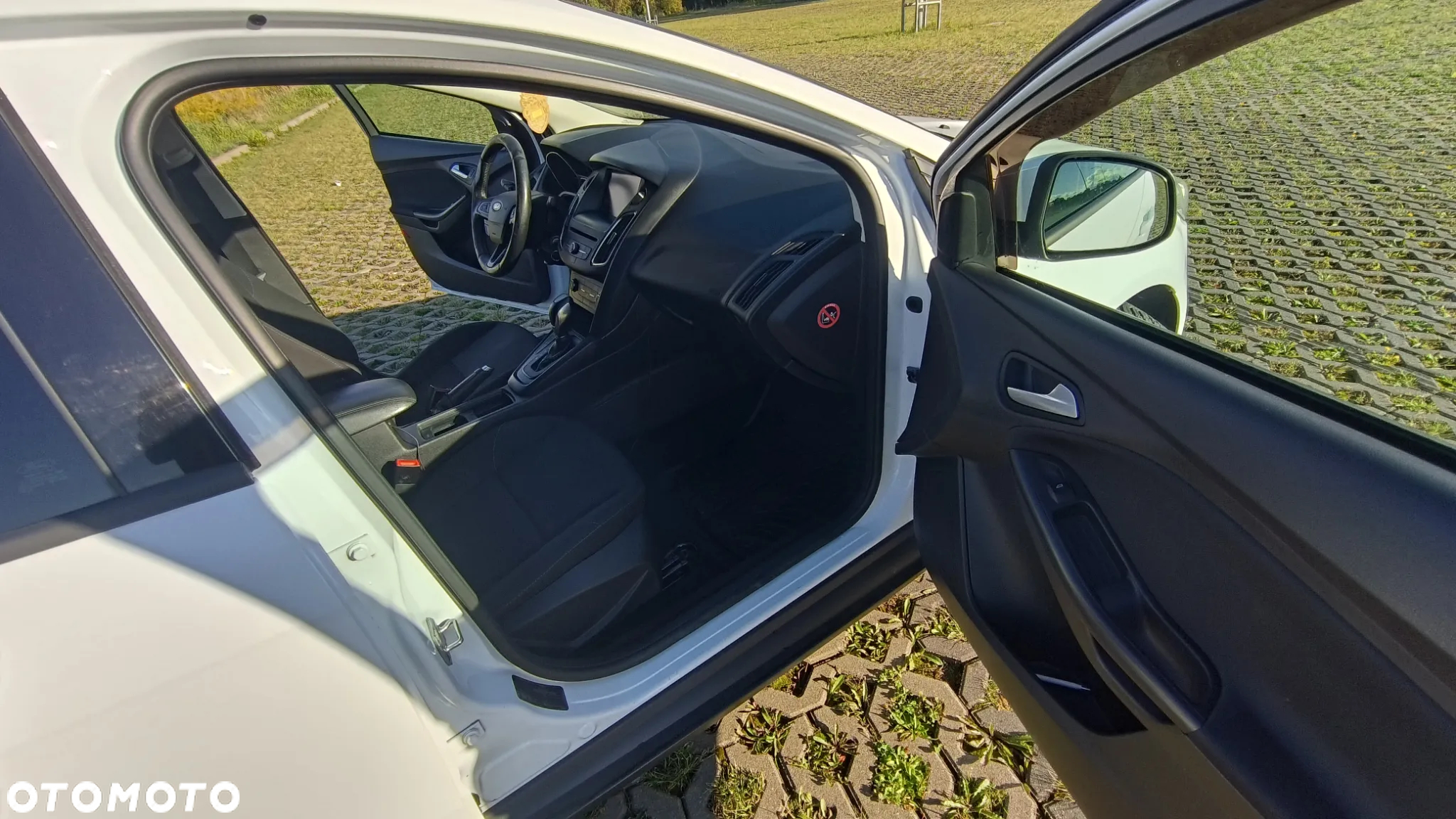 Ford Focus - 12