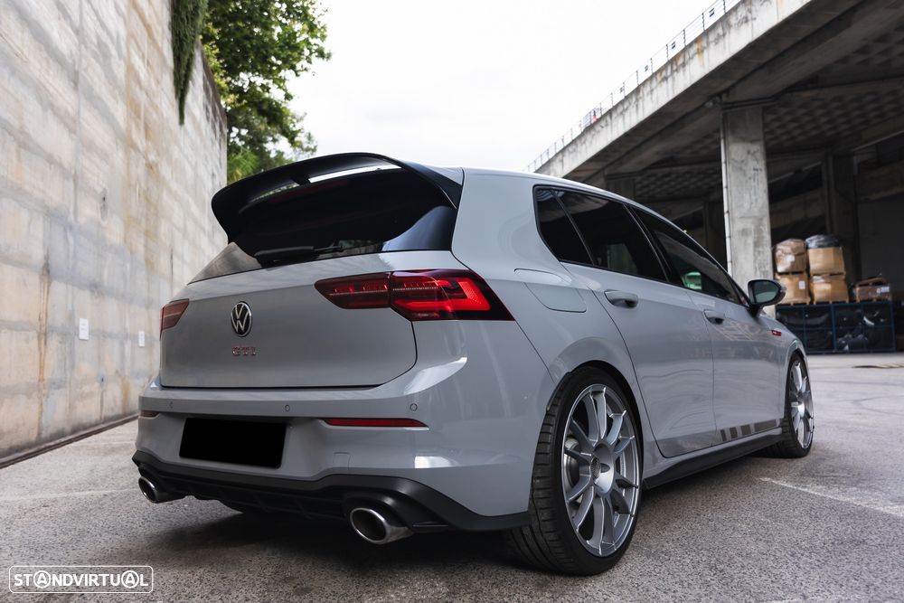 VW Golf 2.0 TSI OPF DSG GTI Clubsport - 6