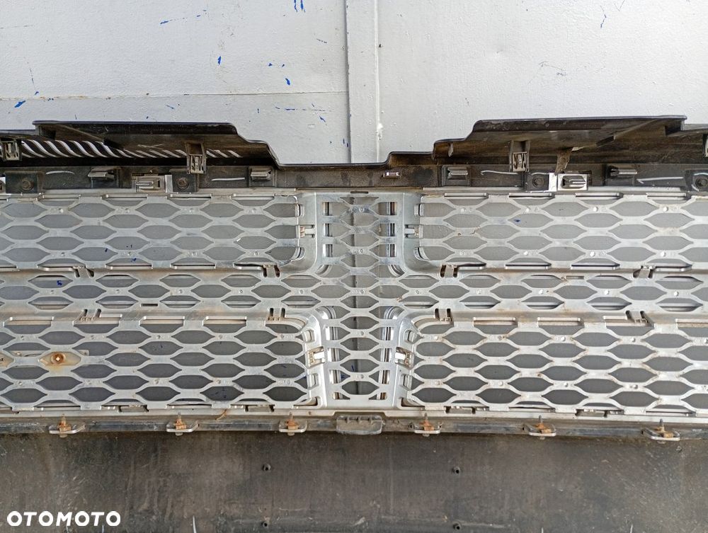 Zderzak przedni przedni grill Dodge Durango III 14-18r - 29