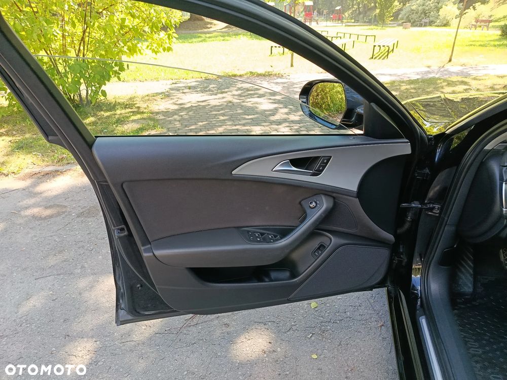 Audi A6 Limousine 2.0 TDI Prime Line - 36