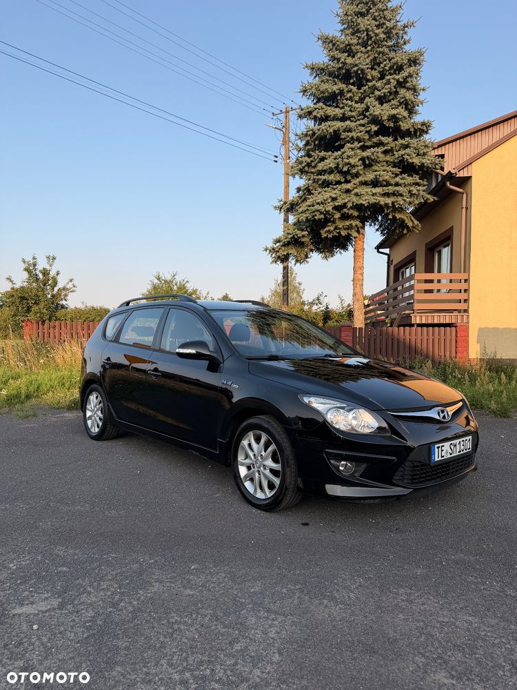 Hyundai i30 i30cw 1.4 blue Comfort - 6