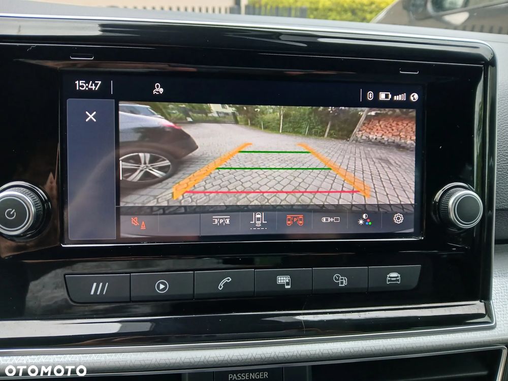 Seat Tarraco 1.5 Eco TSI EVO Style S&S - 16