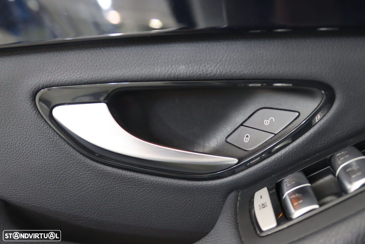 Mercedes-Benz C 220 d - 17
